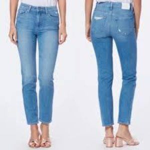 Paige Hoxton Hi-rise